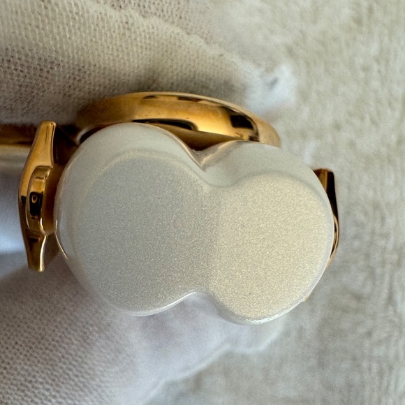 NEW LOUIS VUITTON CRYSTAL VIVIENNE - M67378 - Picture 8 of 15